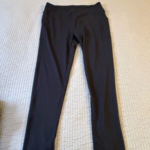 PinkSodaSport leggings size large